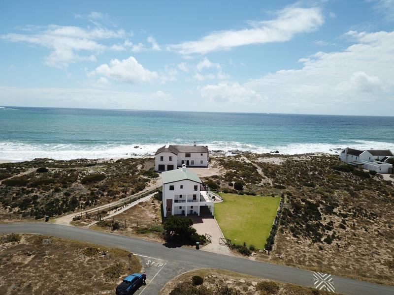 3 Bedroom Property for Sale in Duyker Eiland Western Cape